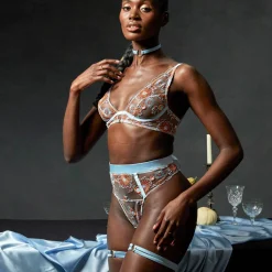String Taille Haute