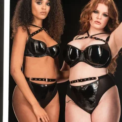 String Taille Haute