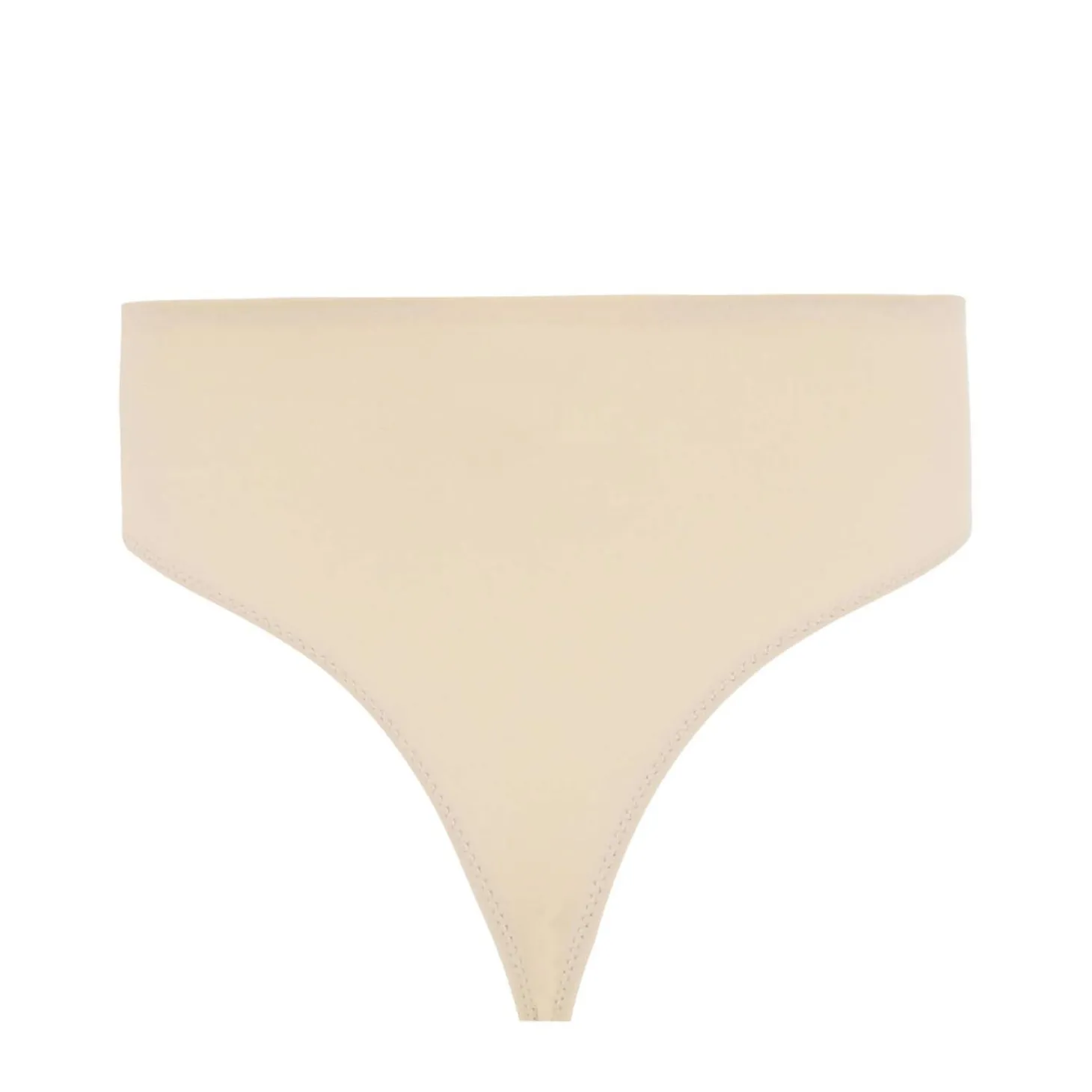 String Taille Haute