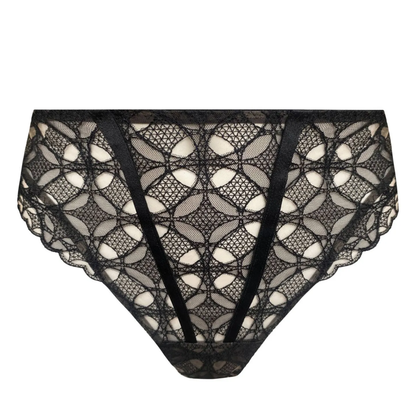 String Taille Haute