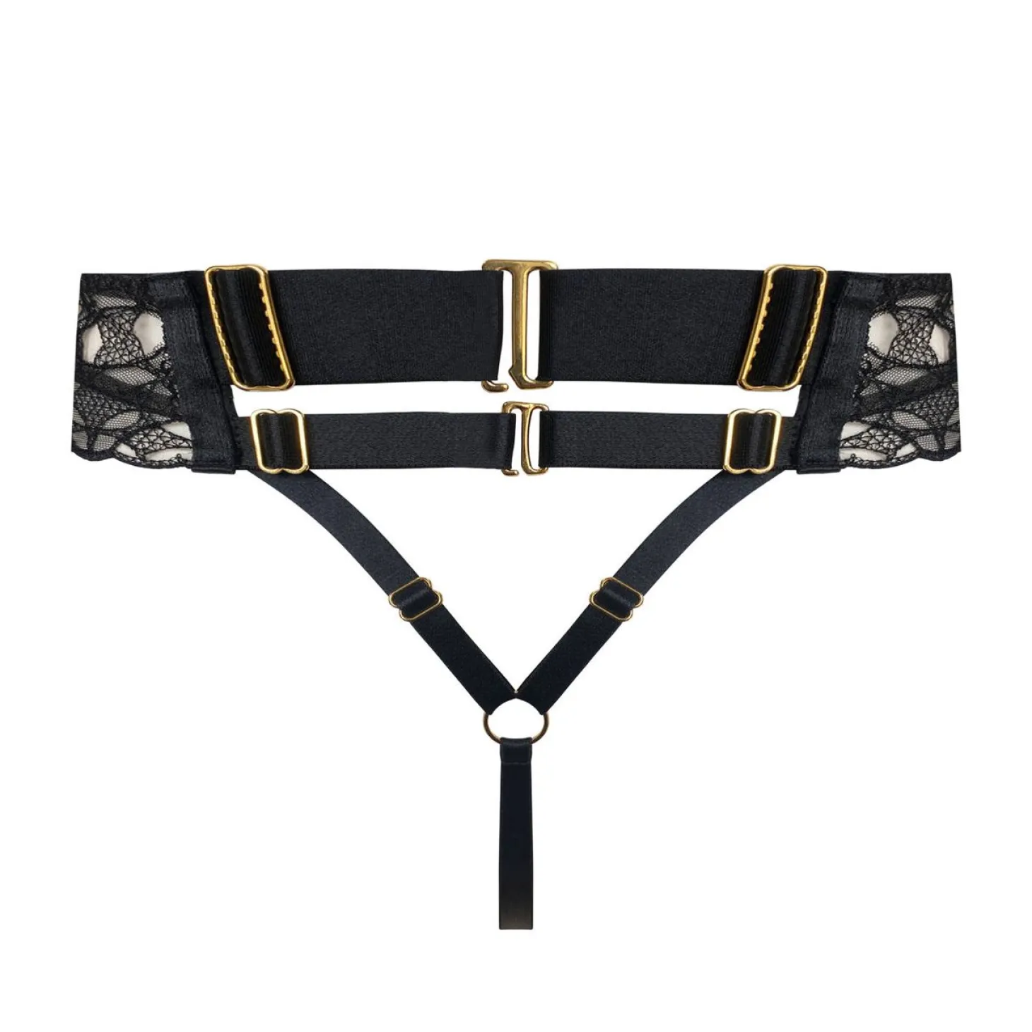 String Taille Haute