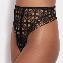 String Taille Haute