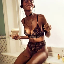 String Taille Haute