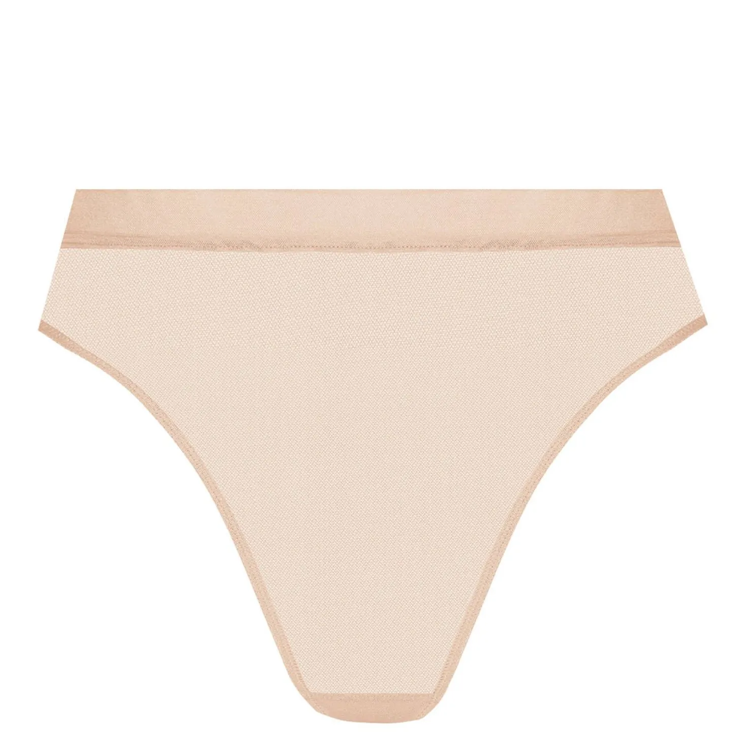 String Taille Haute