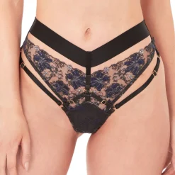 String Taille Haute