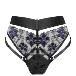 String Taille Haute