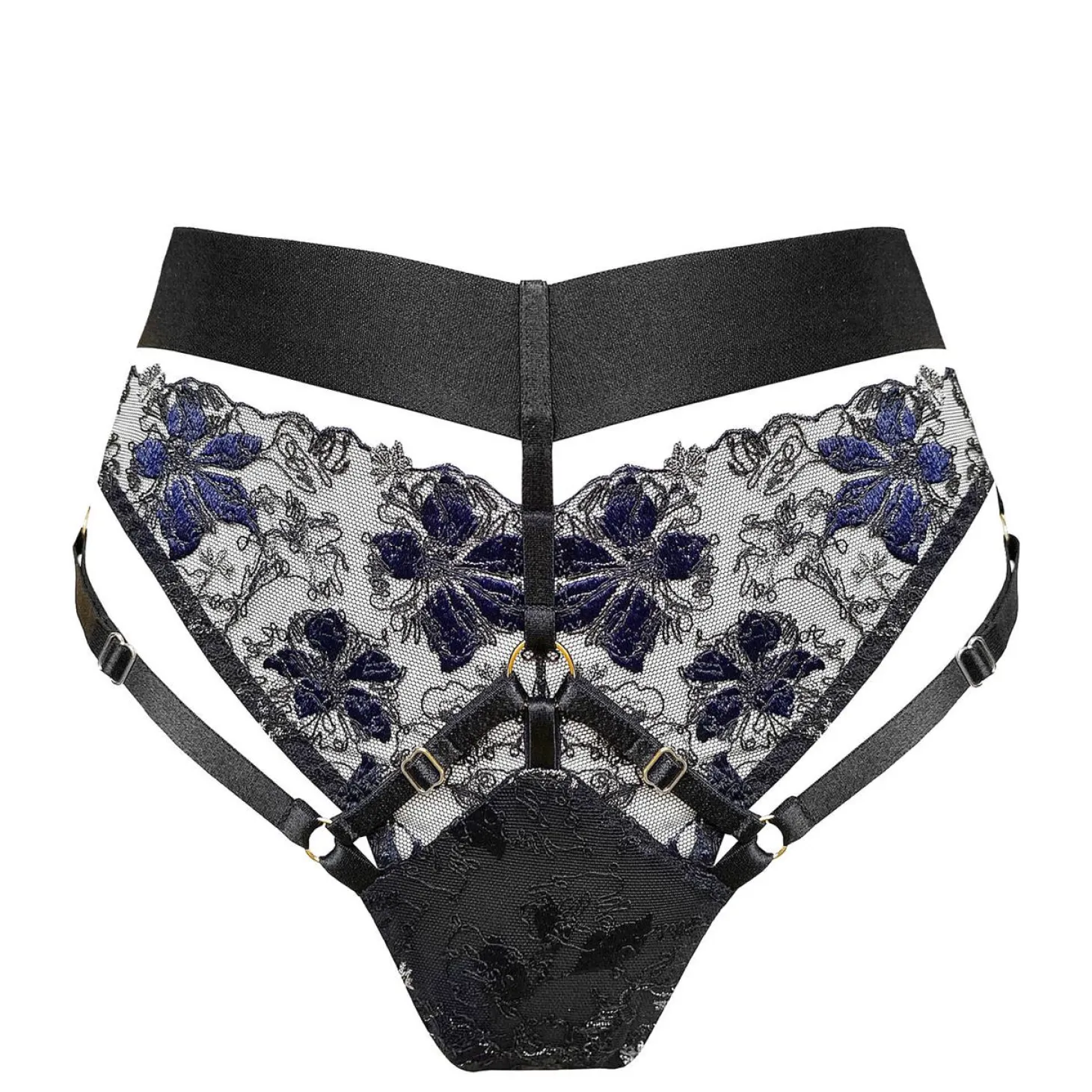 String Taille Haute