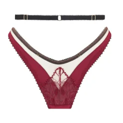 String Taille Haute