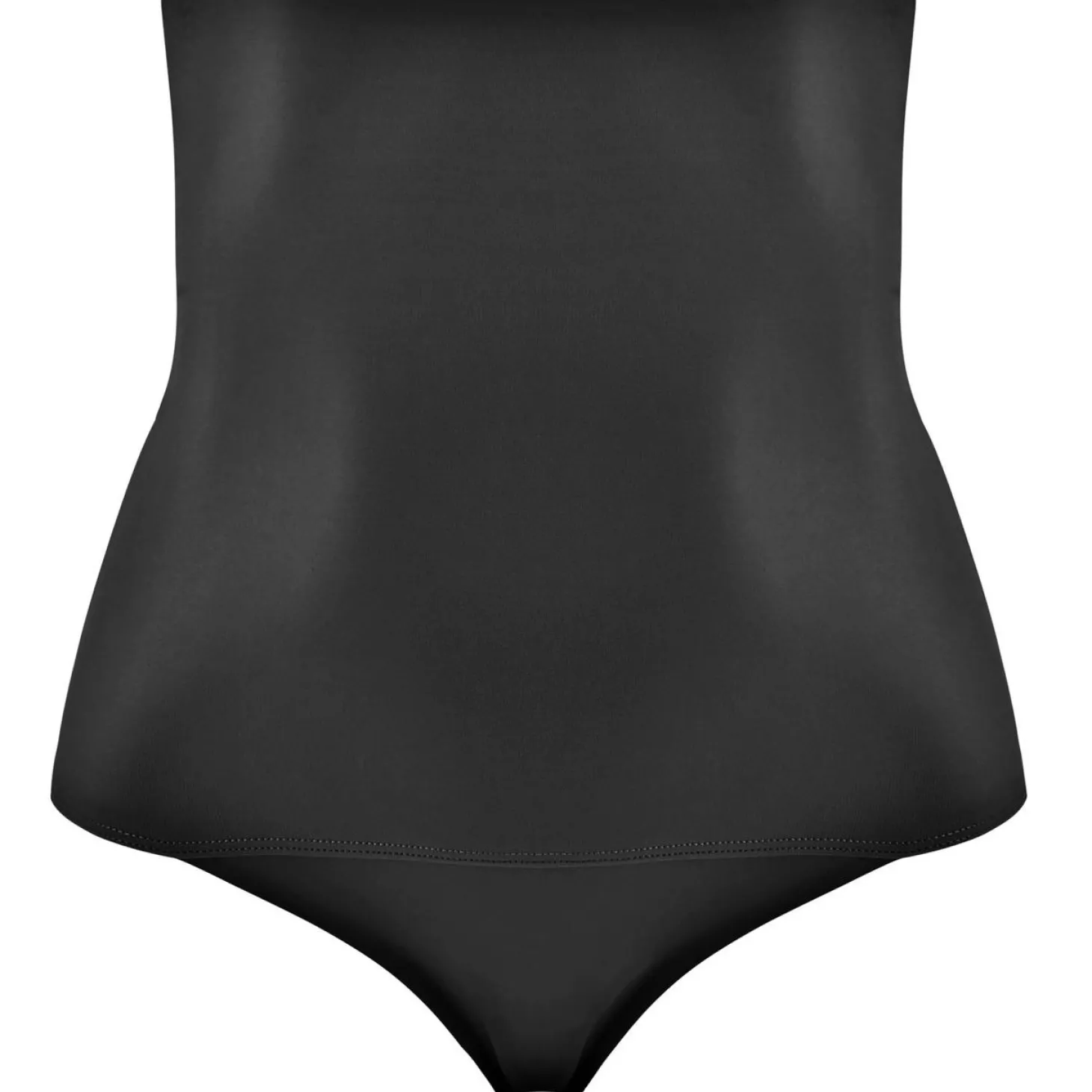 String Taille Haute Gainant