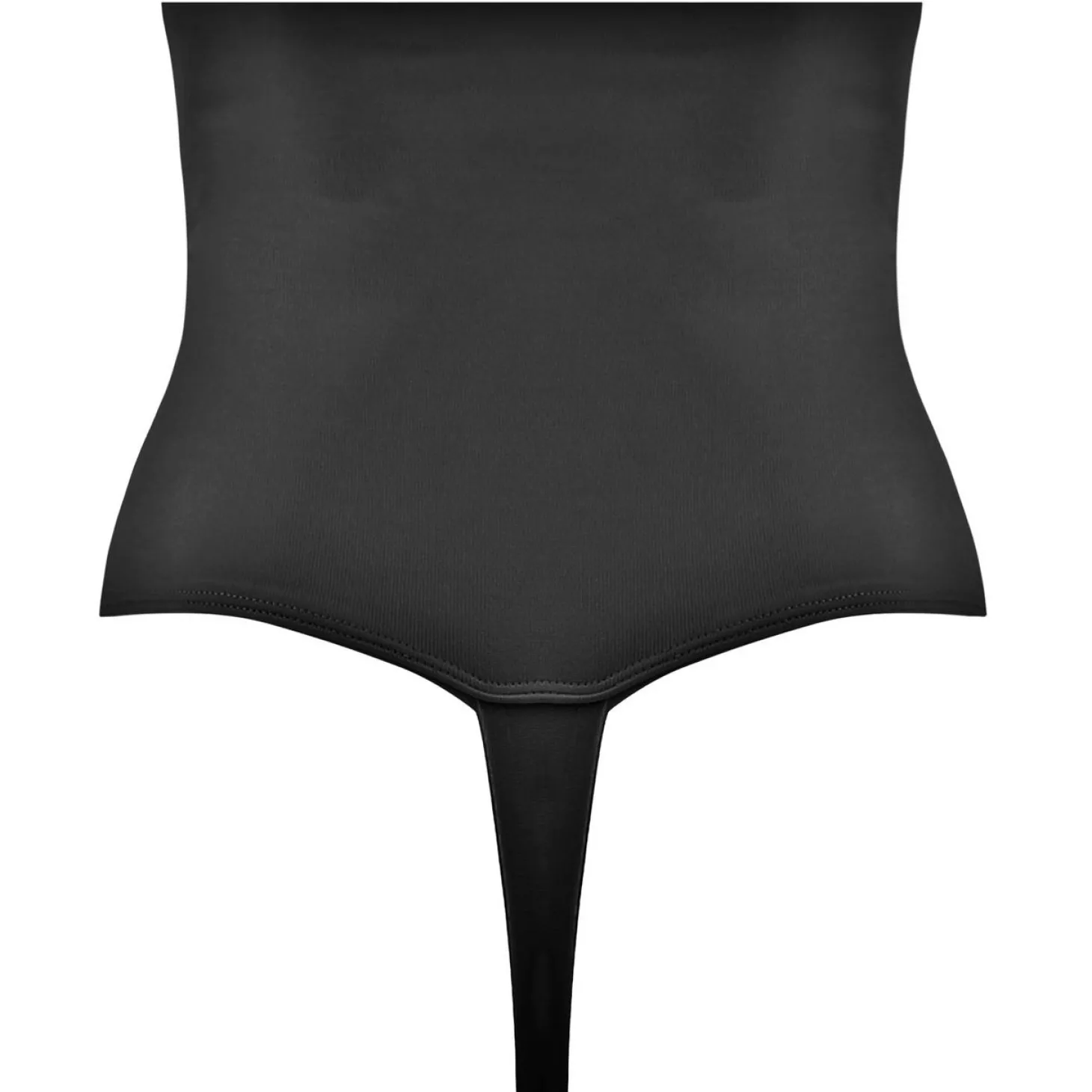 String Taille Haute Gainant