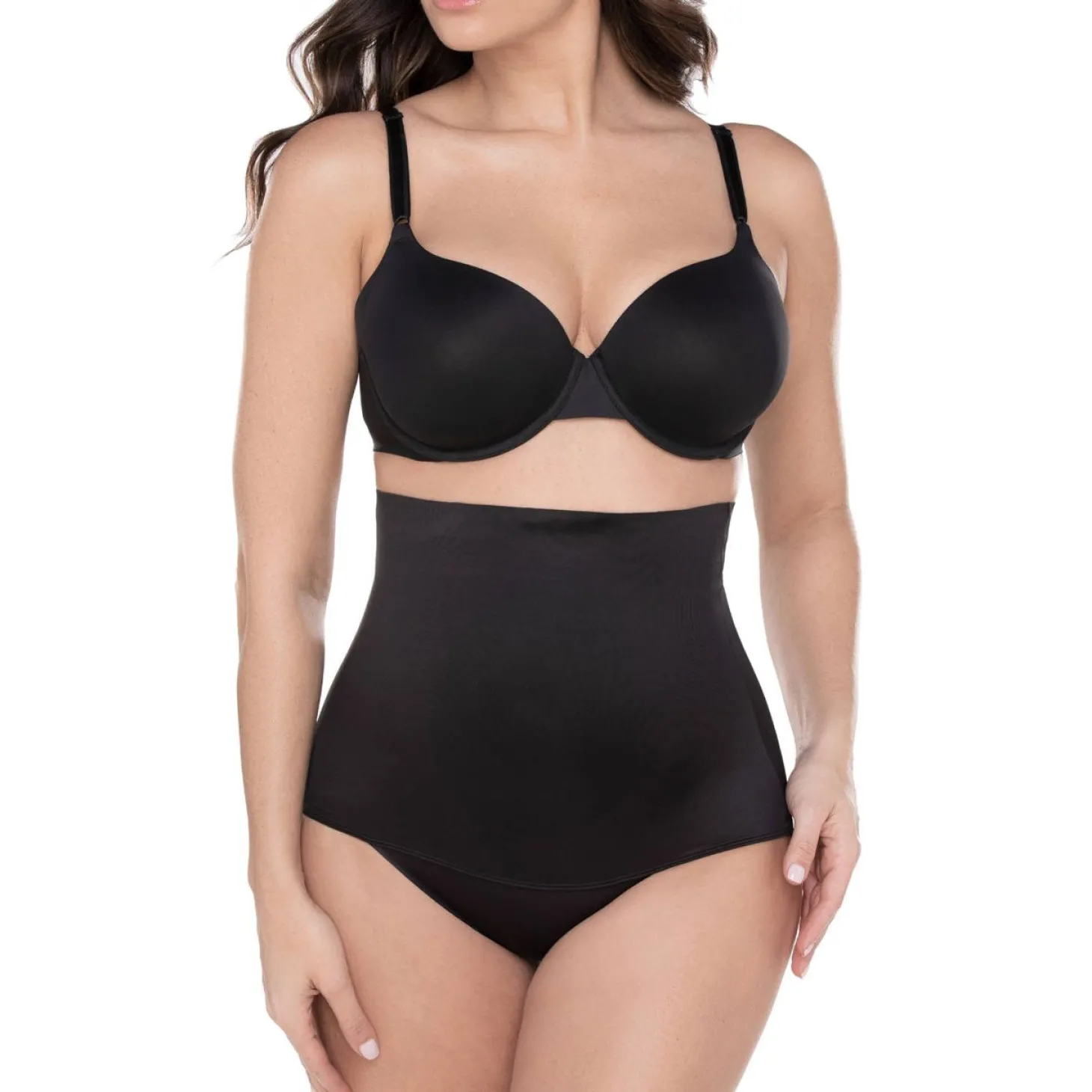 String Taille Haute Gainant