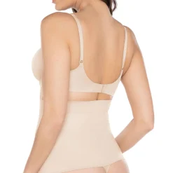 String Taille Haute Gainant