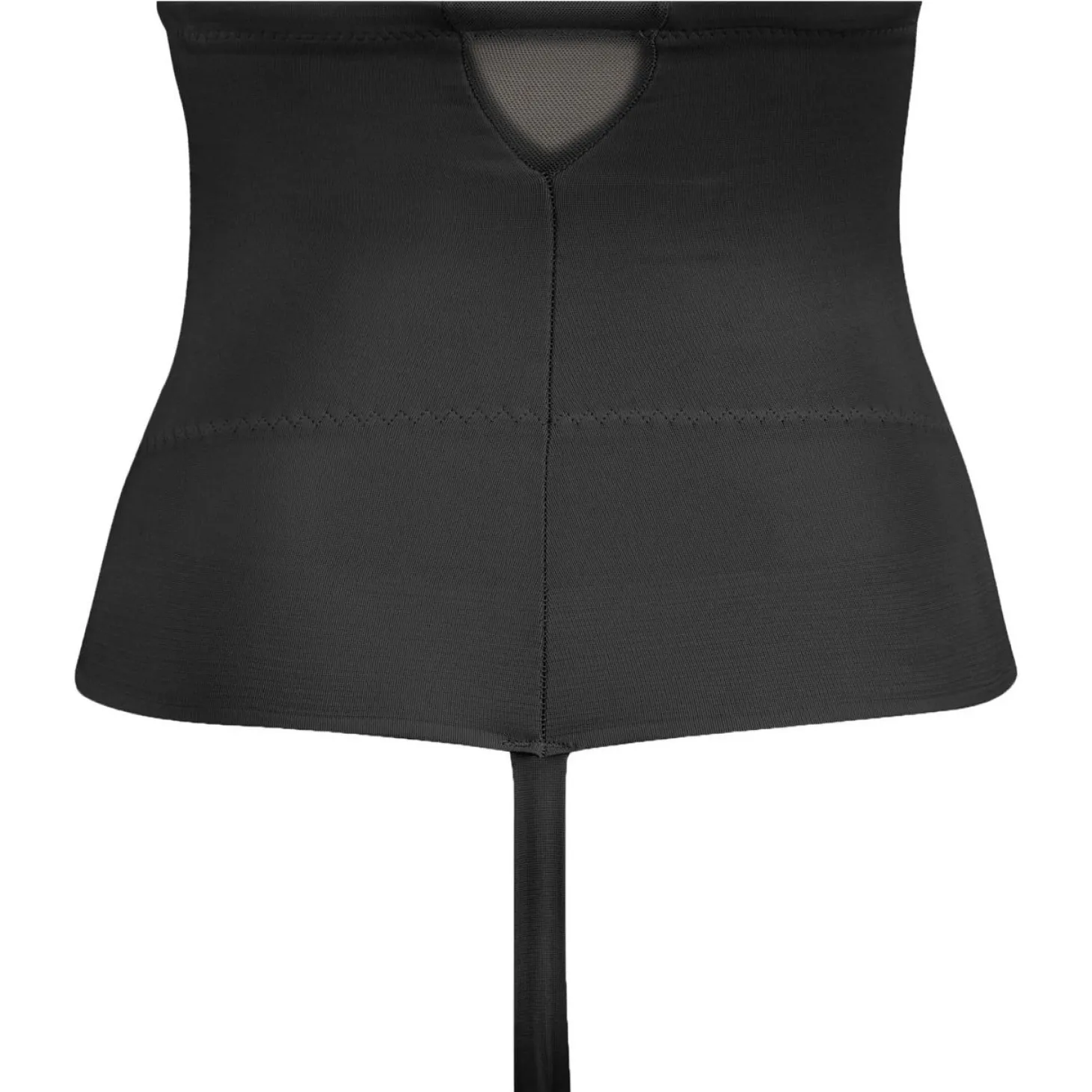 String Taille Haute Gainant