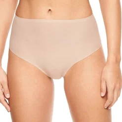 String Taille Haute Invisible