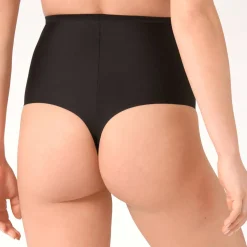 String Taille Haute Sculptant