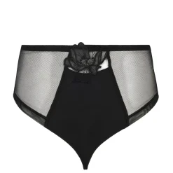 String Taille Haute Sexy