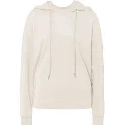 Sweat A Capuche En Coton