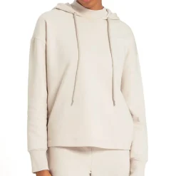 Sweat A Capuche En Coton