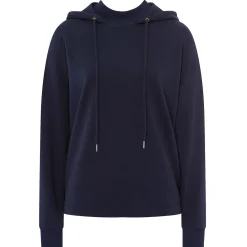 Sweat A Capuche En Coton