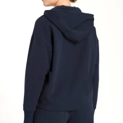 Sweat A Capuche En Coton