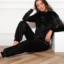 Sweat A Capuche En Fibres De Bambou