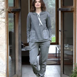 Sweat En Coton
