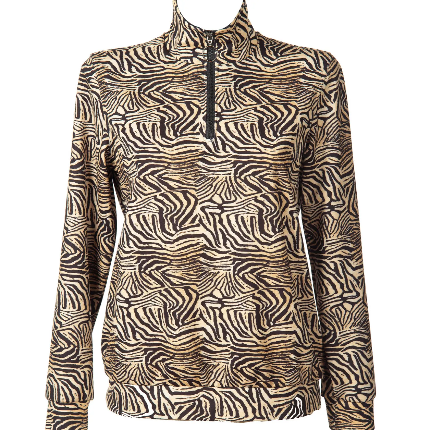 Sweat En Coton