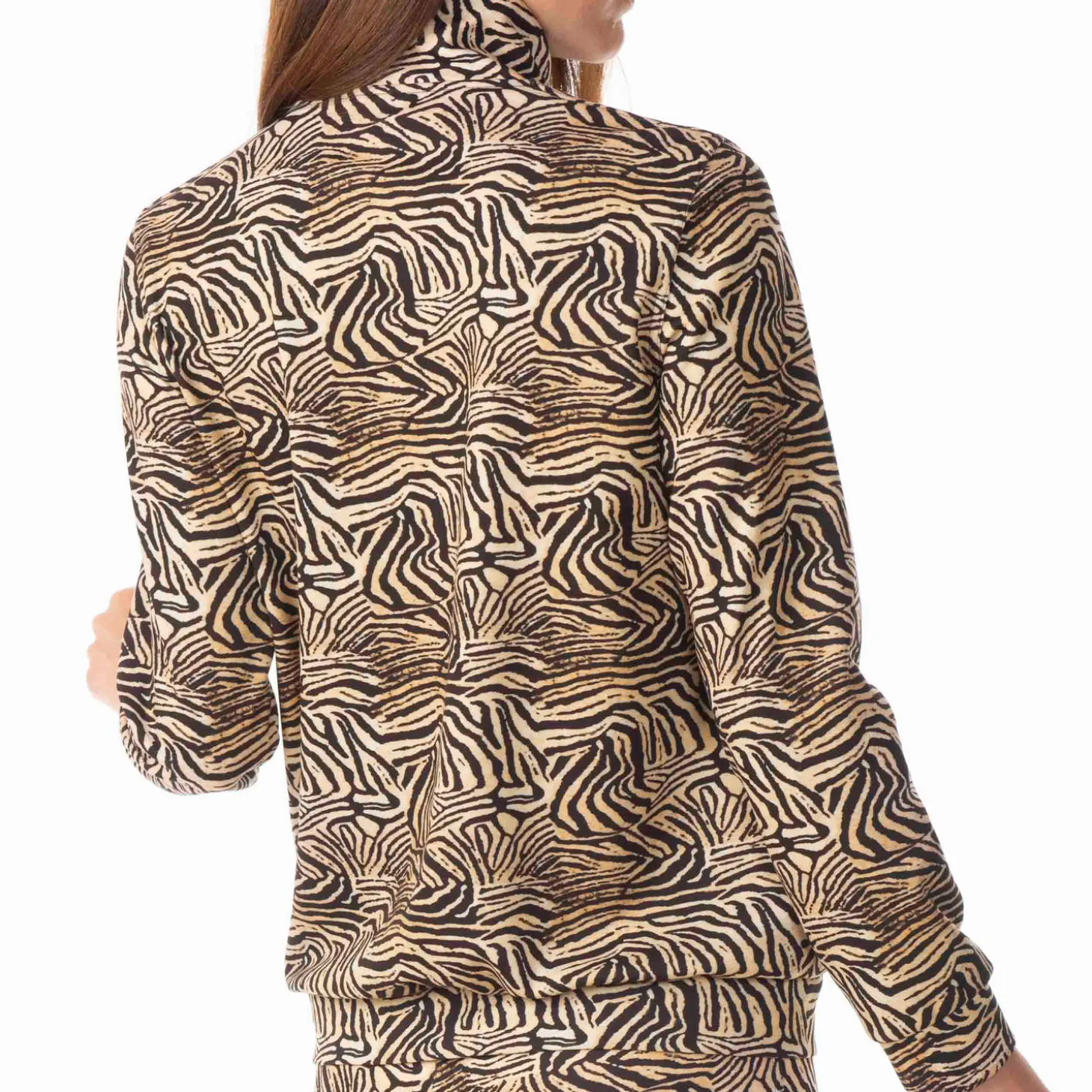 Sweat En Coton