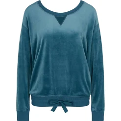 Sweat En Velours