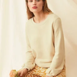 Sweat Kia En Coton