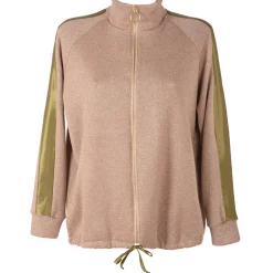 Sweat Zippe Vienna
