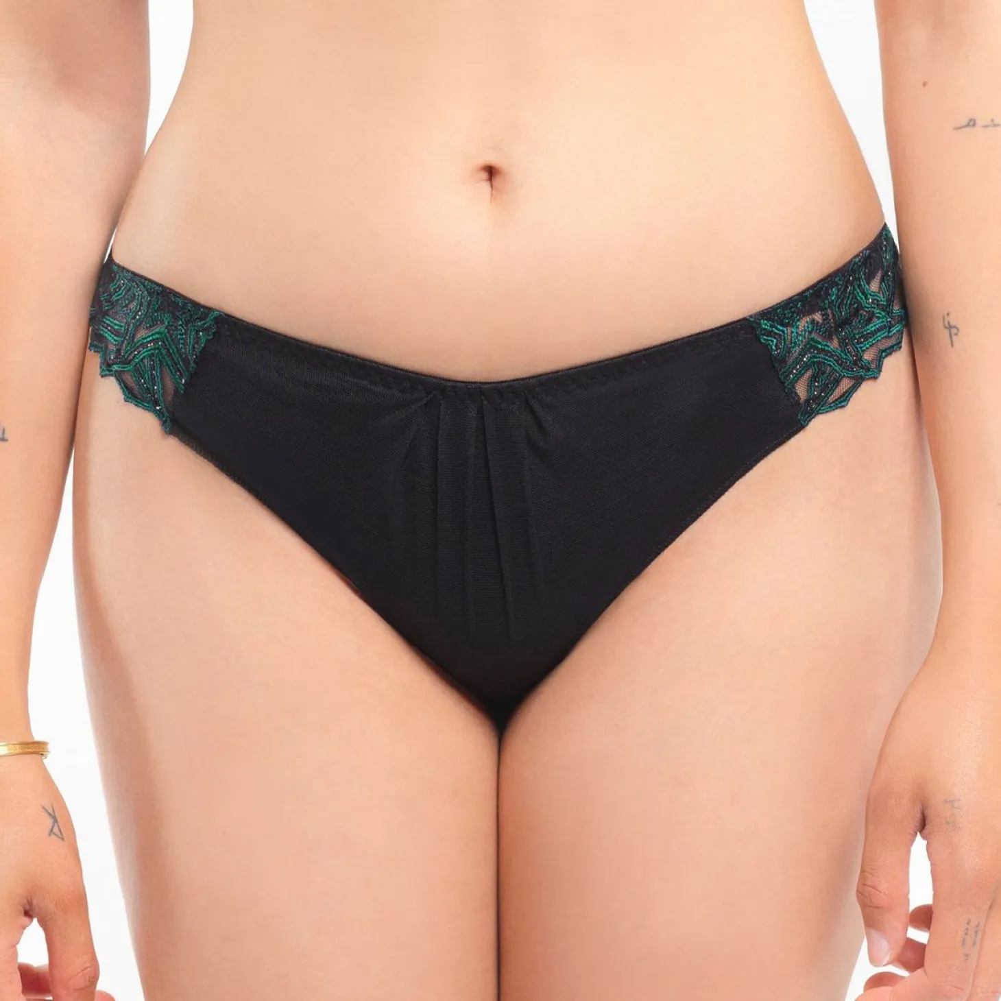 Tanga