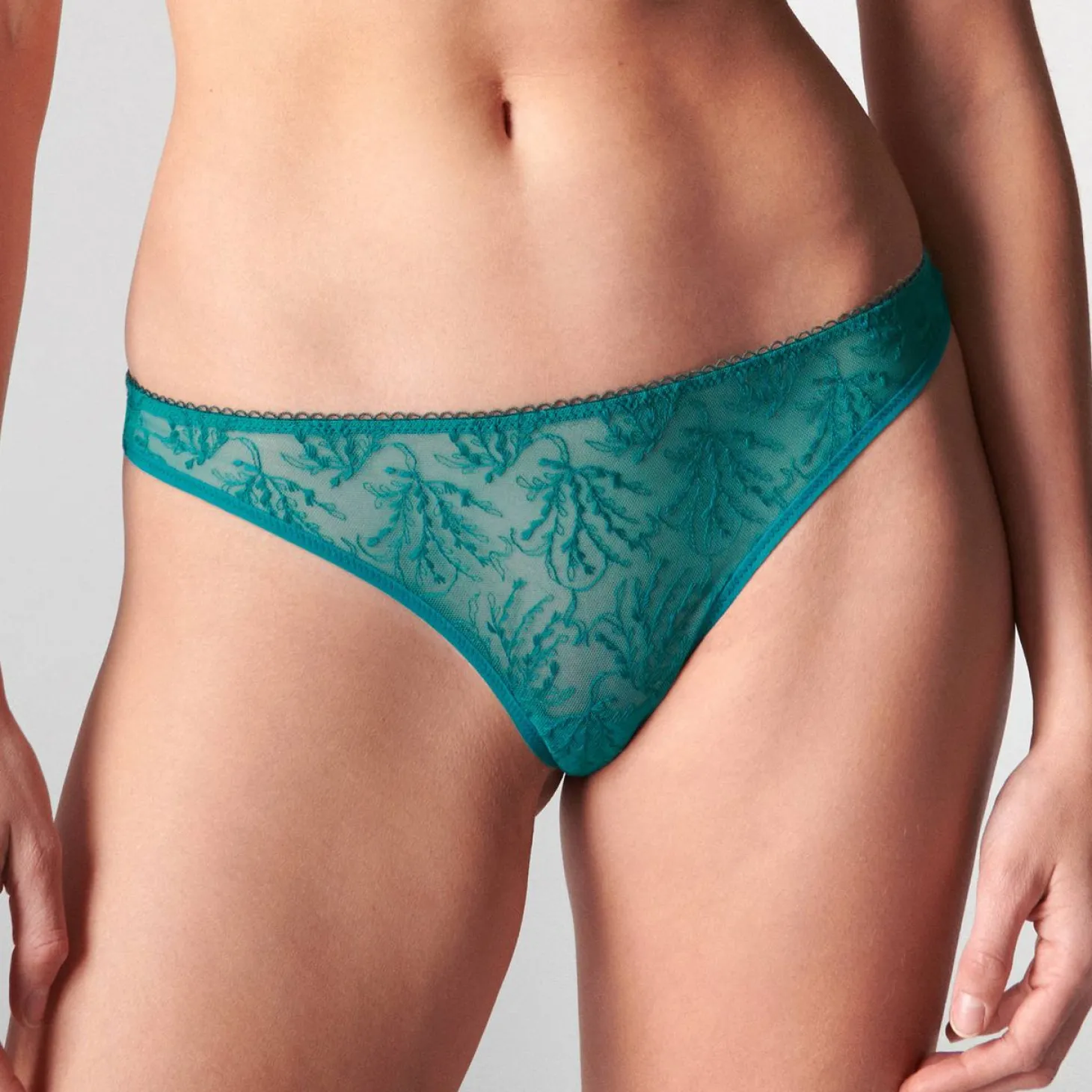 Tanga
