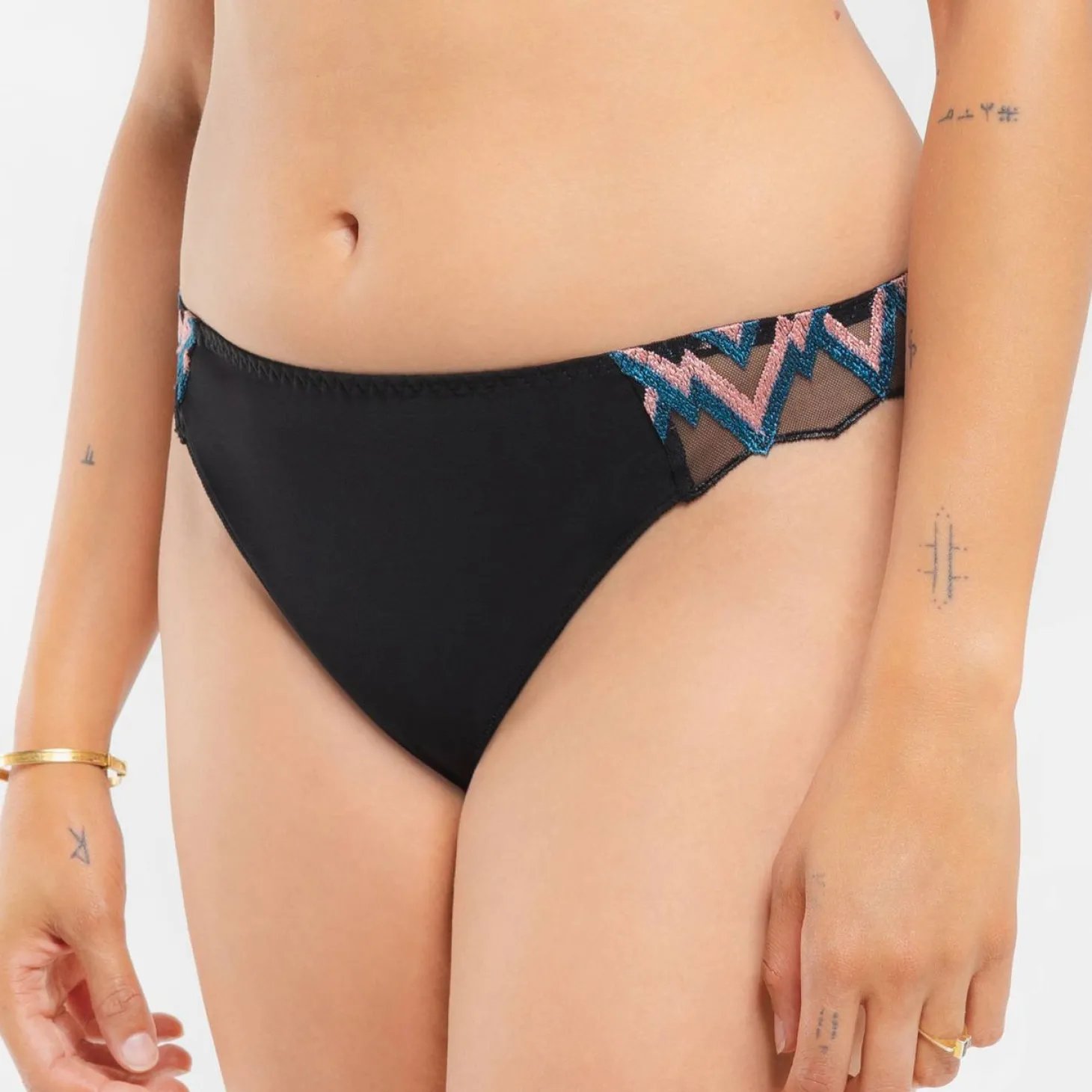 Tanga