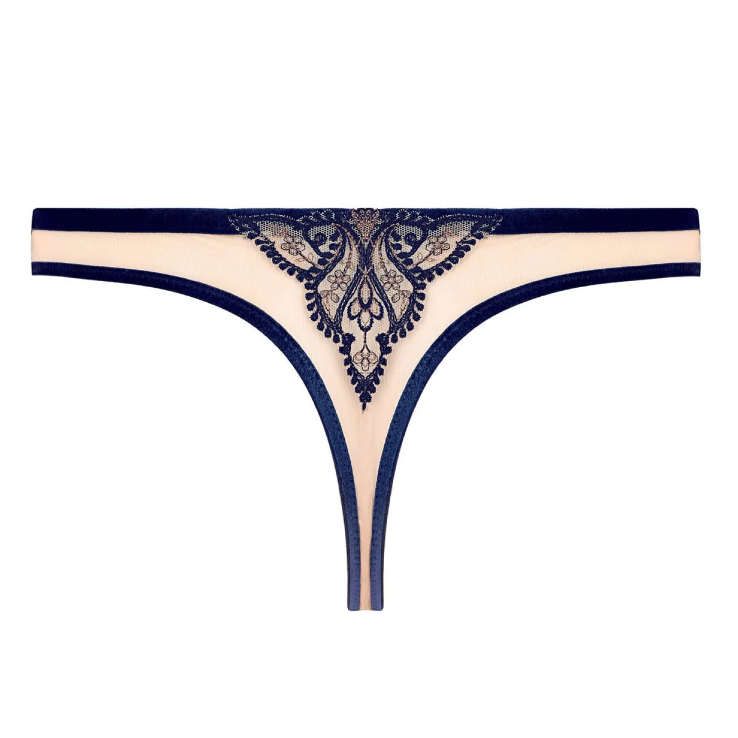 Tanga