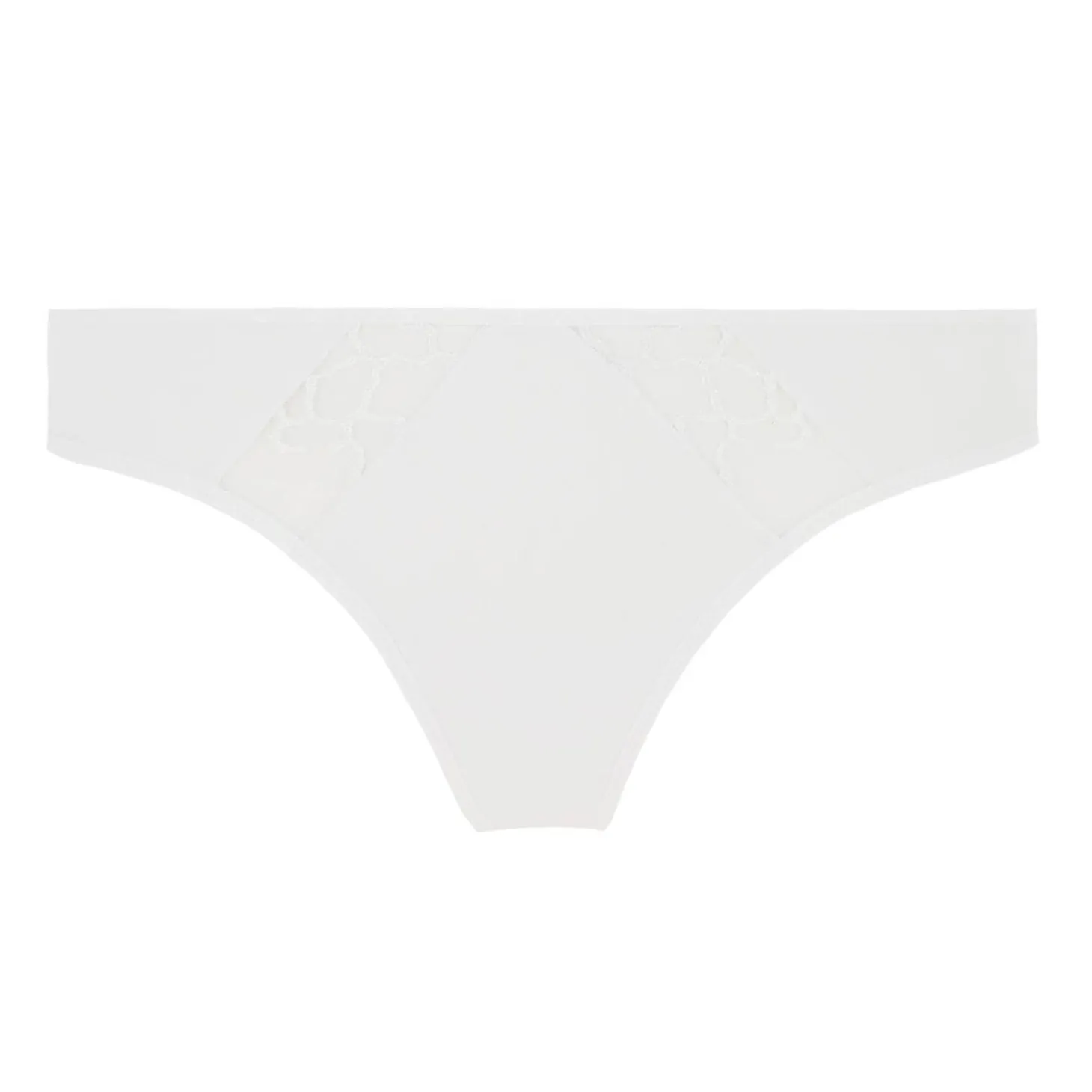Tanga En Coton