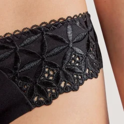 Tanga En Coton