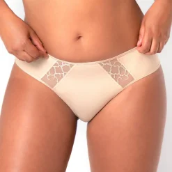 Tanga En Coton