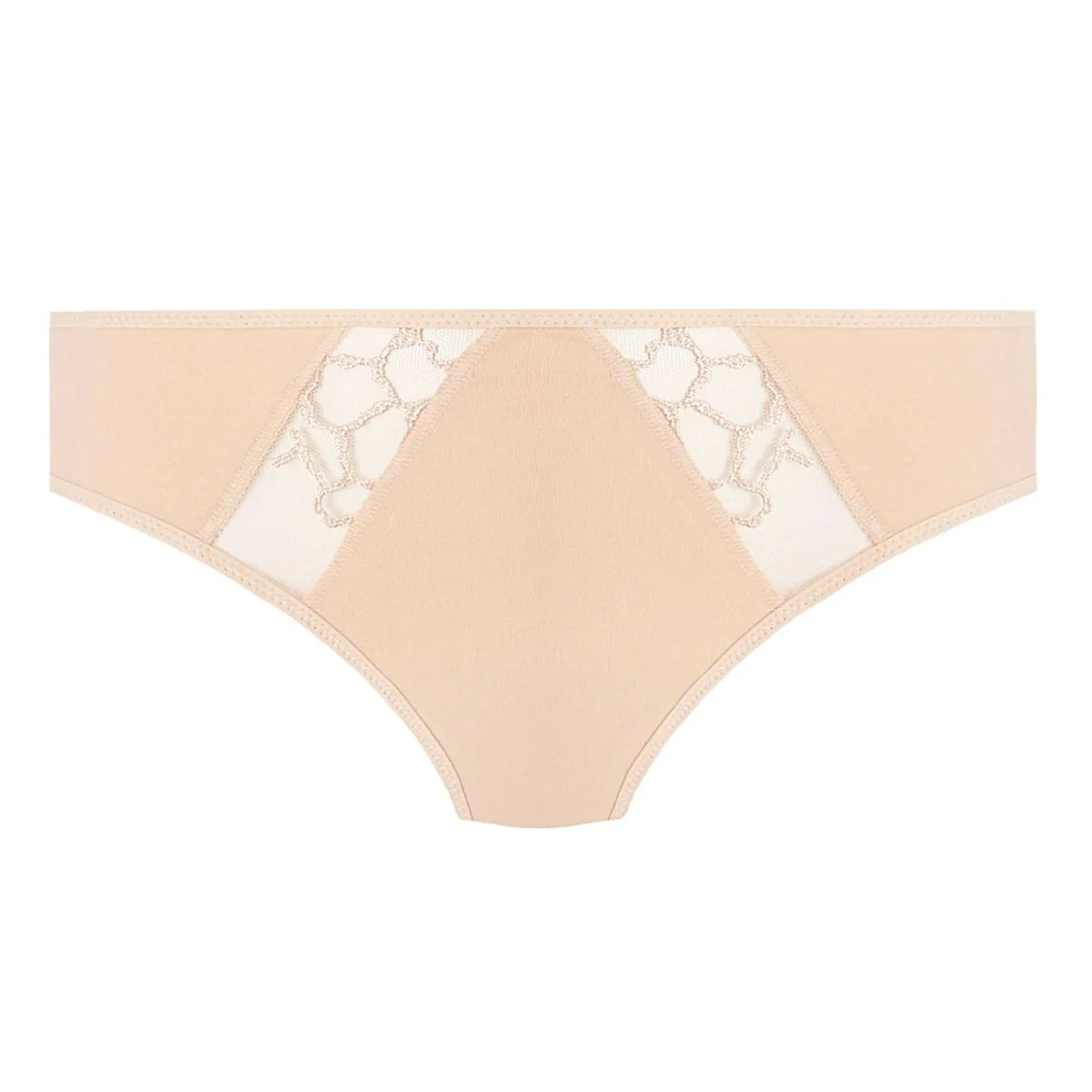 Tanga En Coton