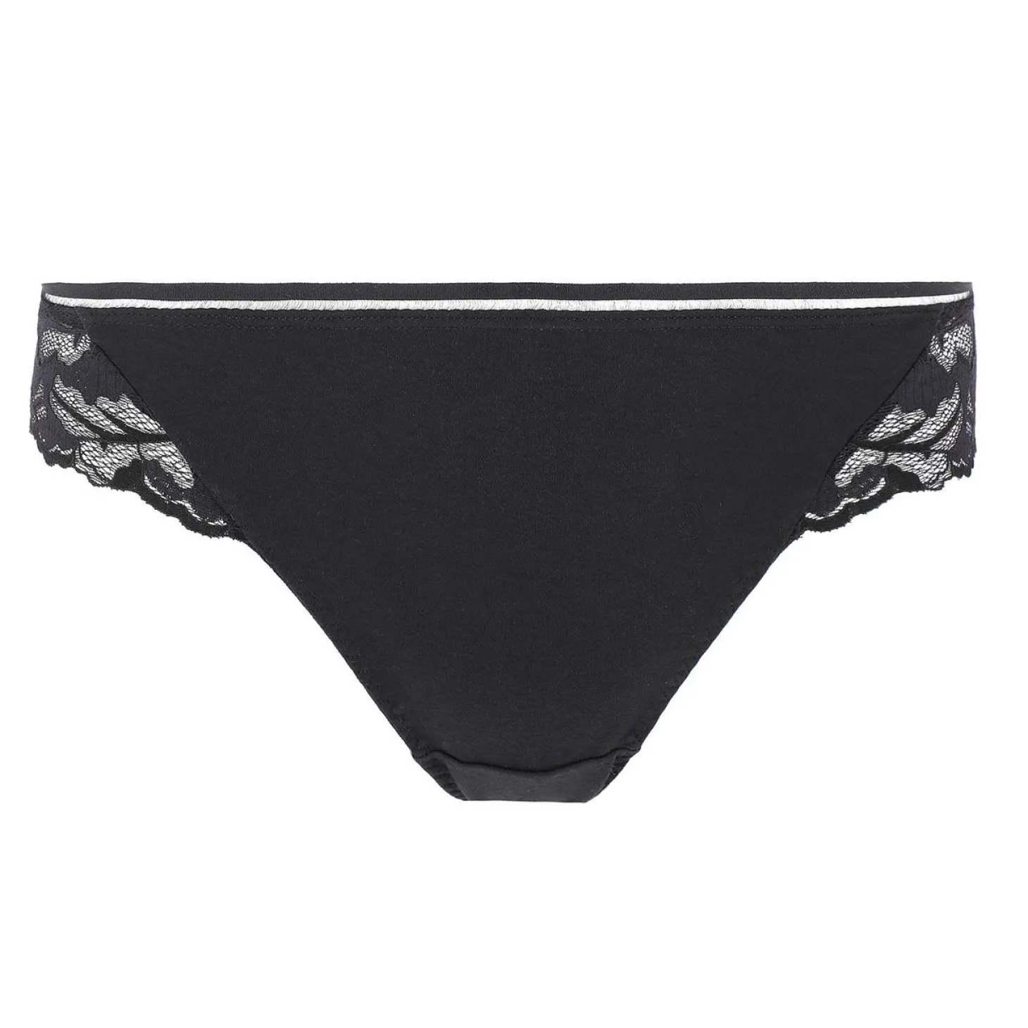 Tanga En Coton