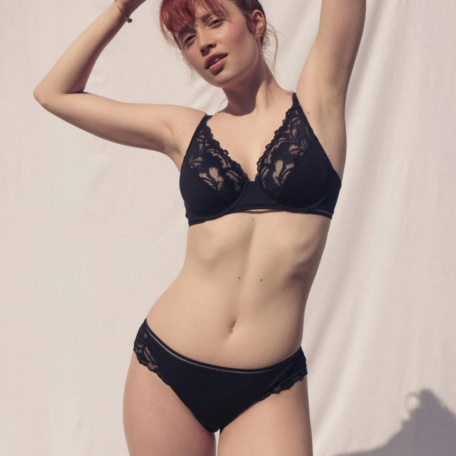 Tanga En Coton