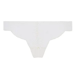 Tanga En Dentelle