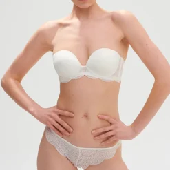 Tanga En Dentelle