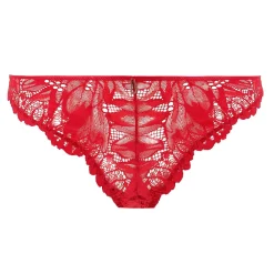 Tanga En Dentelle