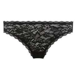 Tanga En Dentelle