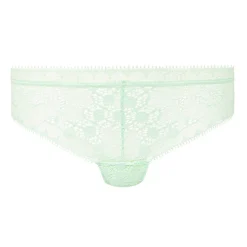 Tanga En Dentelle