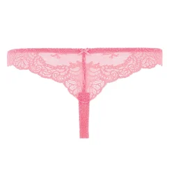 Tanga En Dentelle