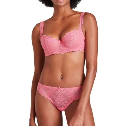 Tanga En Dentelle