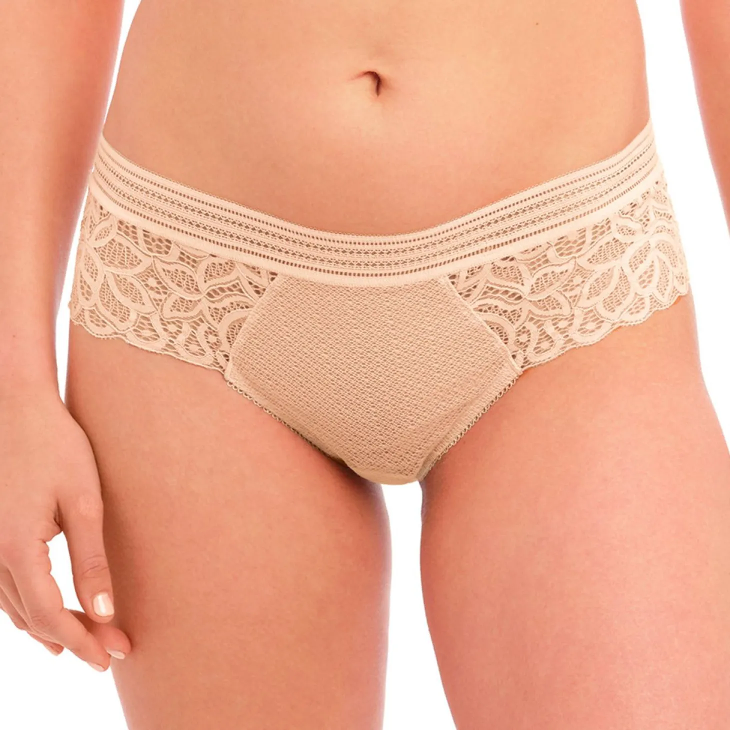 Tanga En Dentelle