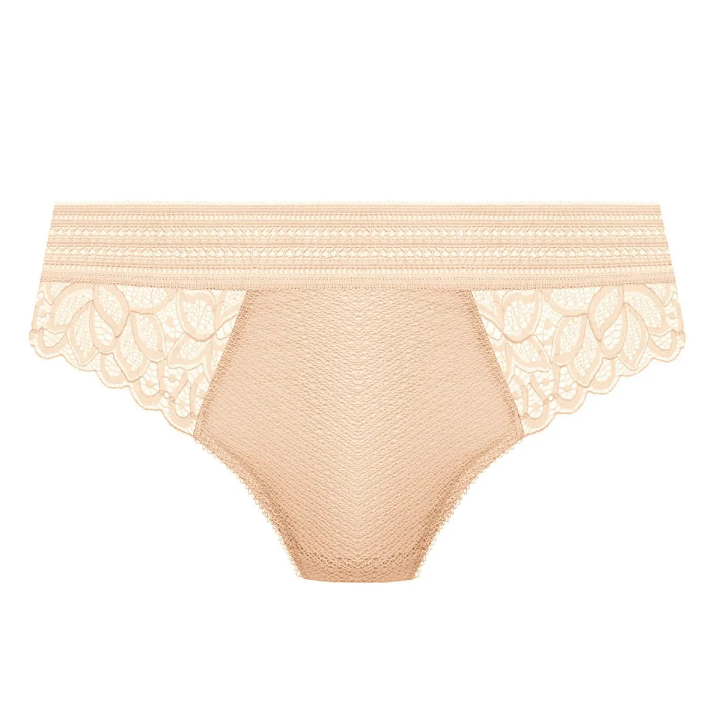 Tanga En Dentelle